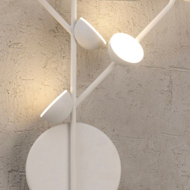 Настенный светильник Mantra Adn 6264 &mdash; svetrussia.ru