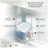 Bluetooth-шлюз Tuya Smart Life Novotech Konst Glat 359392 фото 3 &mdash; svetrussia.ru