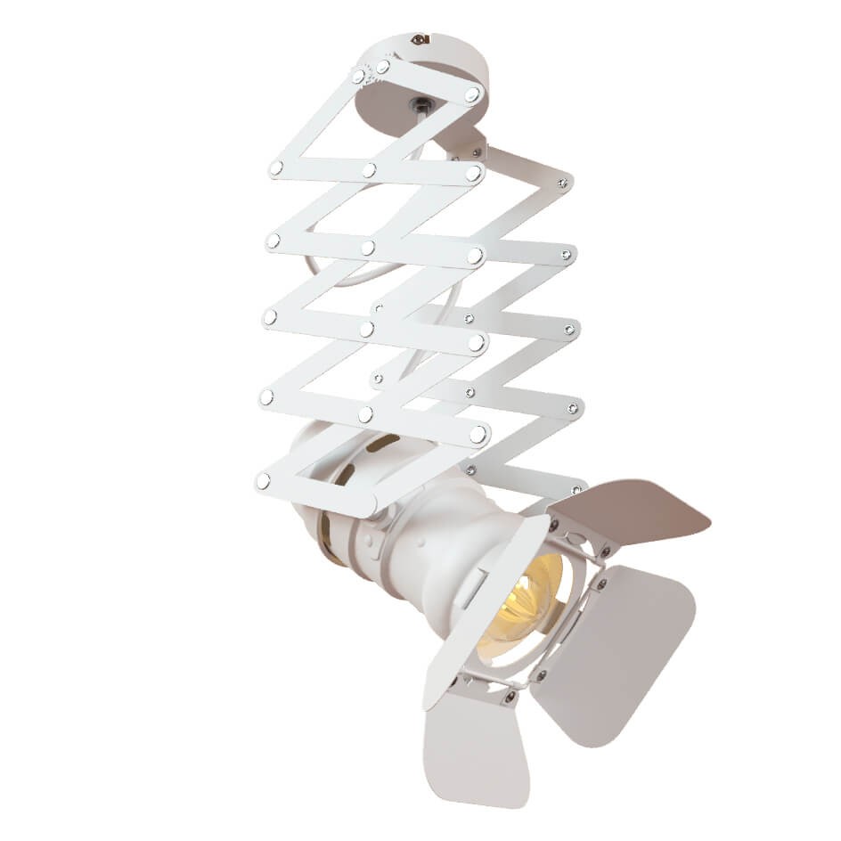 Спот Loft IT Cinema Loft3096-M фото 1 &mdash; svetrussia.ru