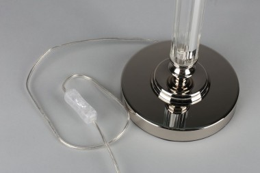 Настольная лампа Aployt Nikolet APL.714.04.01 &mdash; svetrussia.ru