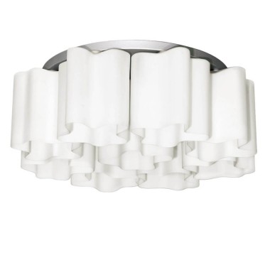 Потолочная люстра Lightstar Nubi 802090 &mdash; svetrussia.ru