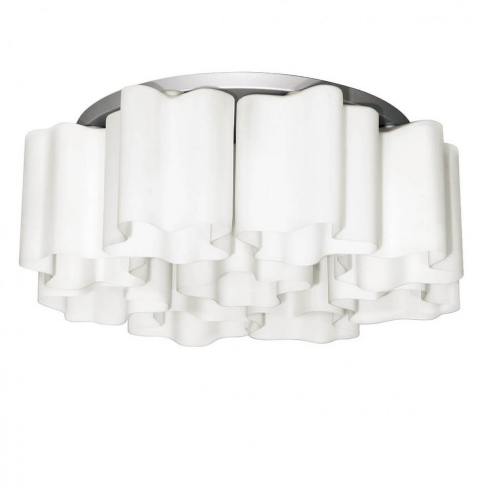 Потолочная люстра Lightstar Nubi 802090 фото 1 &mdash; svetrussia.ru