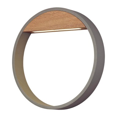 Уличный настенный светодиодный светильник Mantra Cycle 6850 &mdash; svetrussia.ru