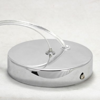 Подвесной светильник Lussole Loft Limestone LSP-8401 &mdash; svetrussia.ru