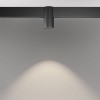 Трековый светодиодный светильник Maytoni Technical Magnetic Exility Alfa TR122-2-7W4K-B фото 5 &mdash; svetrussia.ru