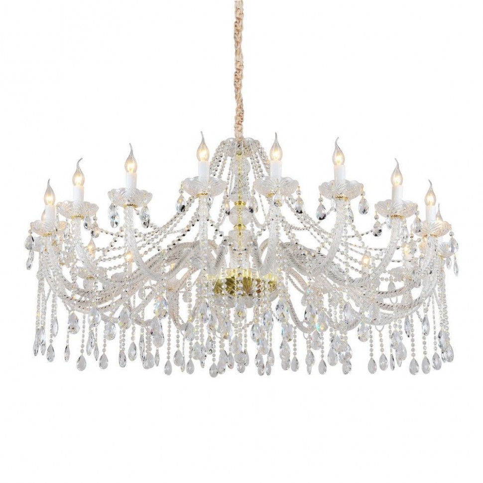 Подвесная люстра Aployt Anula APL.810.03.20 фото 1 &mdash; svetrussia.ru