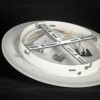 Потолочный светодиодный светильник Lussole Lgo LSP-8463 фото 4 &mdash; svetrussia.ru