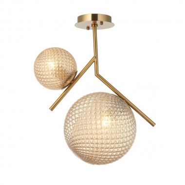 Потолочная люстра Aployt Marzena APL.300.17.02 &mdash; svetrussia.ru