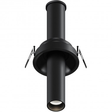 Встраиваемый светодиодный спот Maytoni Technical Focus T C140RS-L200-7W4K-B &mdash; svetrussia.ru