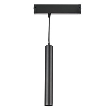 Подвесной трековый светодиодный светильник Lightstar Teta 205407 &mdash; svetrussia.ru