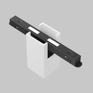 Трековый светильник Maytoni Technical TR121-4-7W-DS-W &mdash; svetrussia.ru