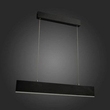 Подвесной светодиодный светильник ST Luce Percetti SL567.403.01 &mdash; svetrussia.ru