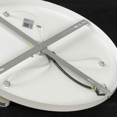 Потолочная люстра Lussole LSP-8904 &mdash; svetrussia.ru