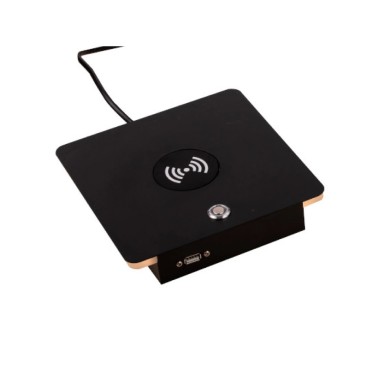 Настольная лампа Lightstar Muro 808537 &mdash; svetrussia.ru