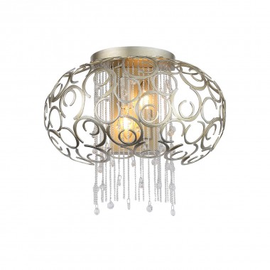 Настенный светильник ST Luce Dolcima SL1101.201.02 &mdash; svetrussia.ru