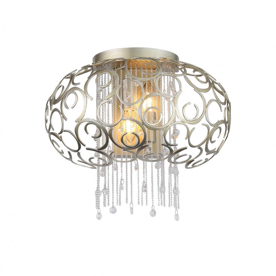 Настенный светильник ST Luce Dolcima SL1101.201.02 фото 1 &mdash; svetrussia.ru