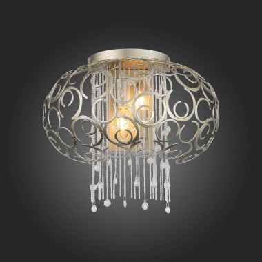 Настенный светильник ST Luce Dolcima SL1101.201.02 &mdash; svetrussia.ru