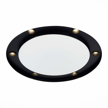 Встраиваемый светодиодный светильник ST Luce ST706.448.30 &mdash; svetrussia.ru