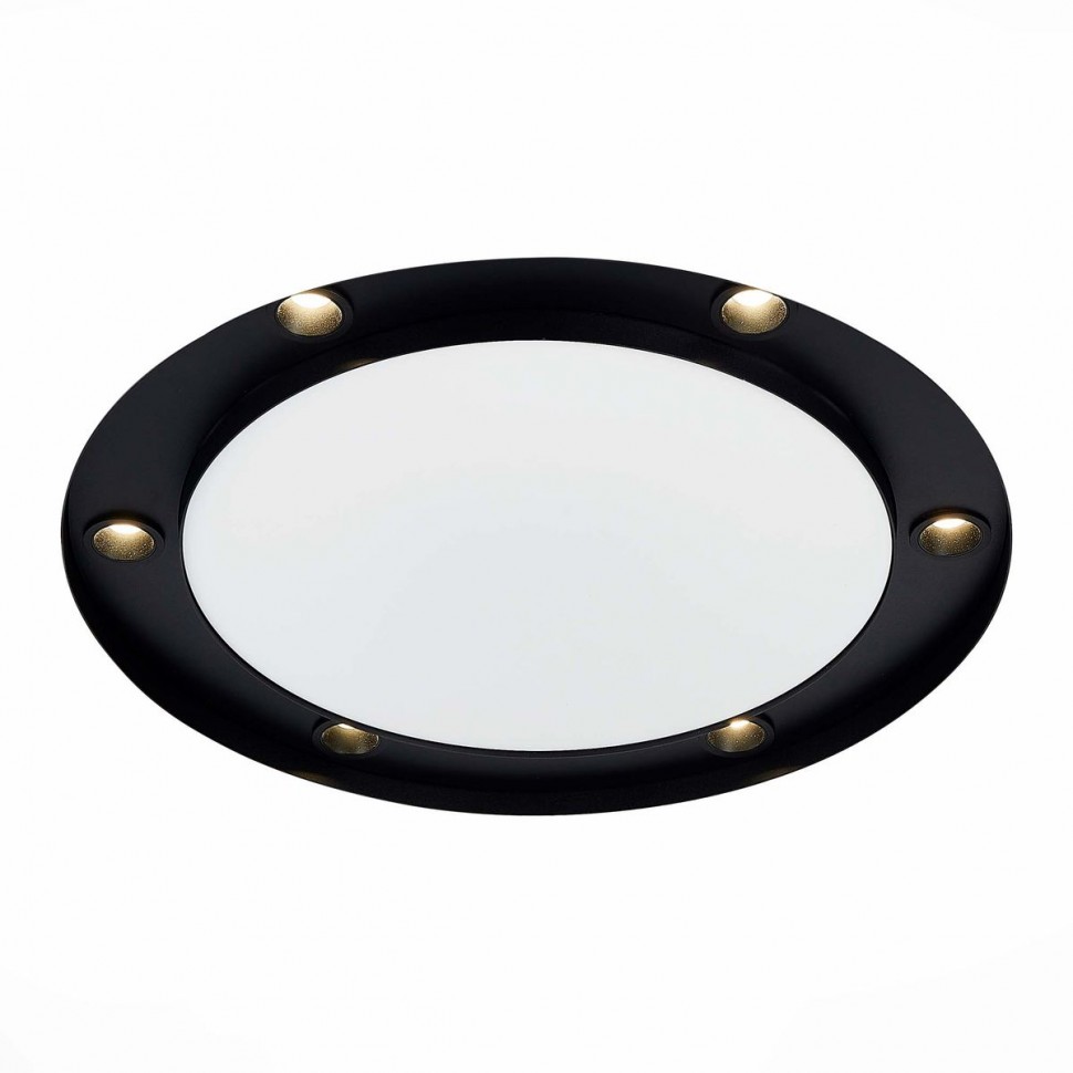 Встраиваемый светодиодный светильник ST Luce ST706.448.30 фото 1 &mdash; svetrussia.ru