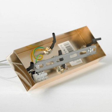 Подвесной светильник Lussole Napa LSP-8927 &mdash; svetrussia.ru