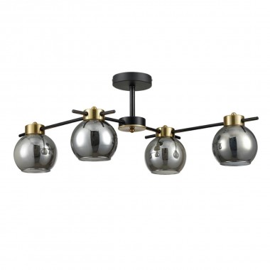 Люстра Lumion EMINA 8059/4C &mdash; svetrussia.ru