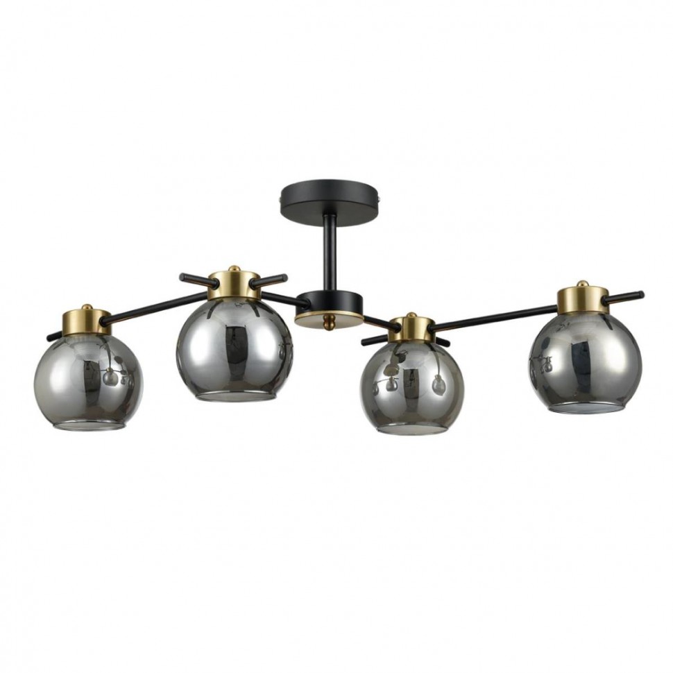 Люстра Lumion EMINA 8059/4C фото 1 &mdash; svetrussia.ru