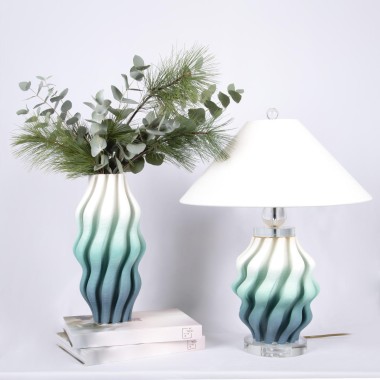 Настольная лампа Loft IT Amalfi 10264T/L &mdash; svetrussia.ru