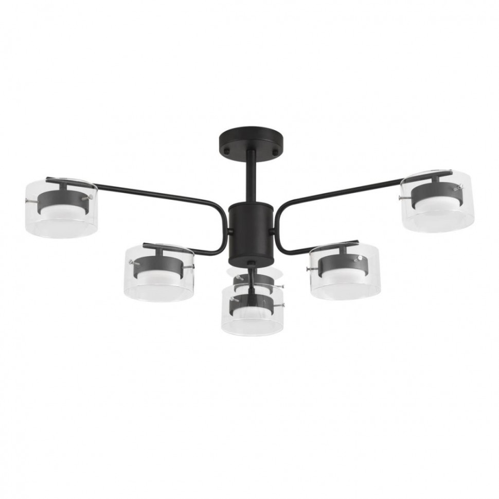 Люстра Lumion NATALINA 8349/6C фото 1 &mdash; svetrussia.ru