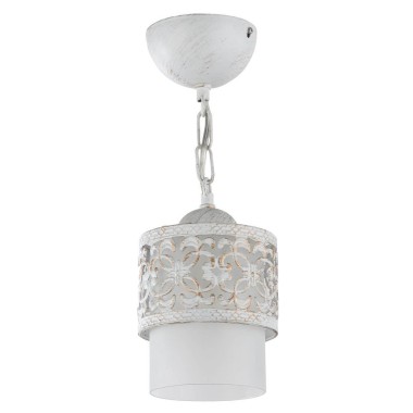 Подвесной светильник Freya Teofilo FR2200-PL-01-WG &mdash; svetrussia.ru