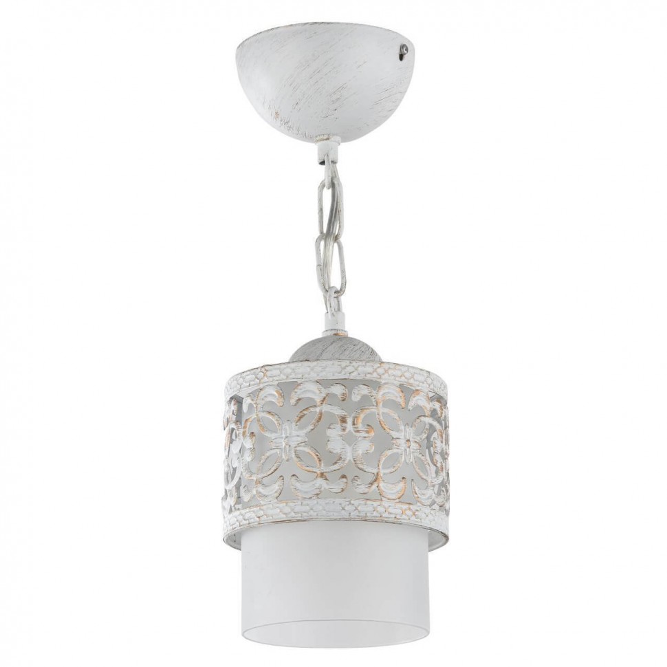 Подвесной светильник Freya Teofilo FR2200-PL-01-WG фото 1 &mdash; svetrussia.ru