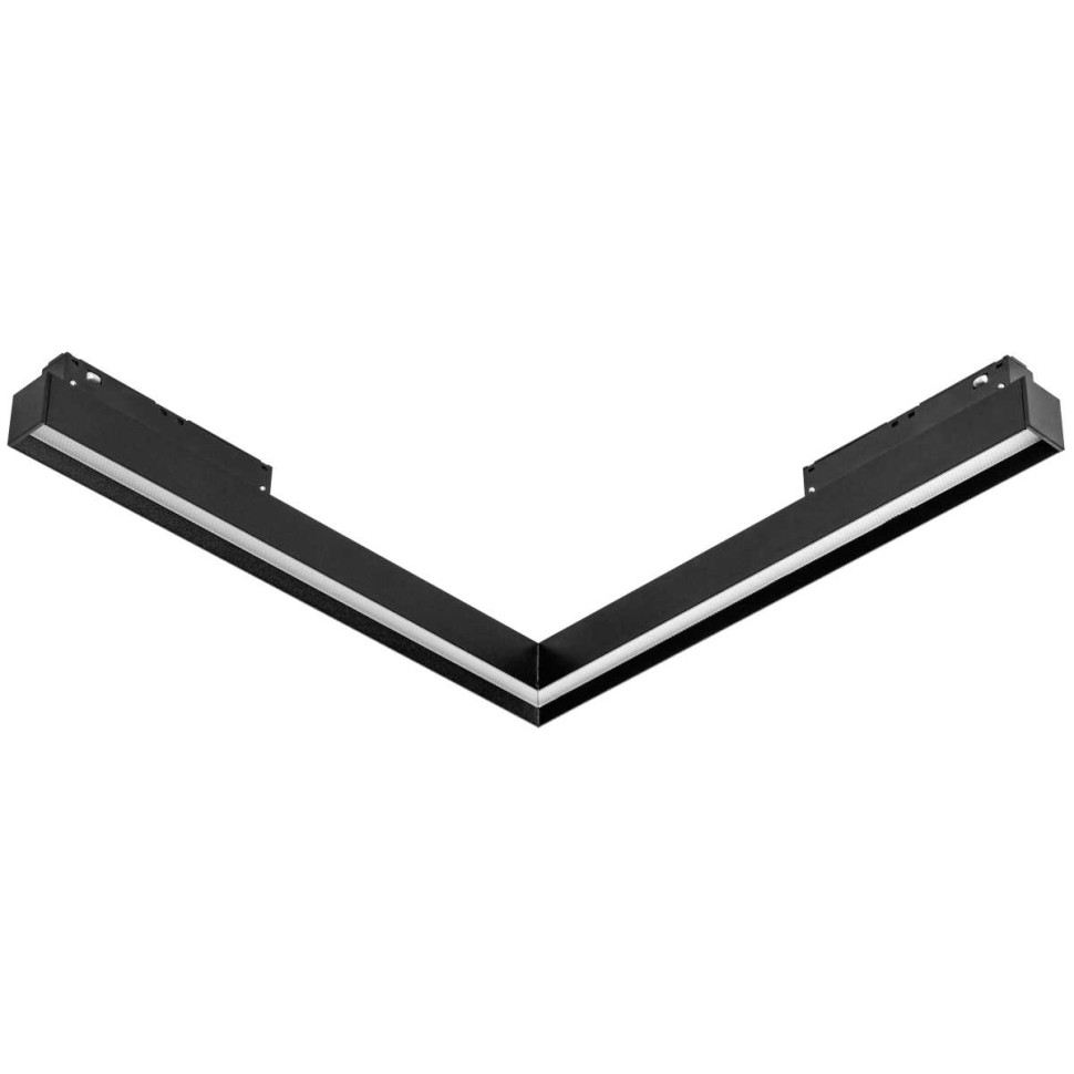 Светильник заливающего света угловой Uno Lightstar 259437 фото 1 &mdash; svetrussia.ru