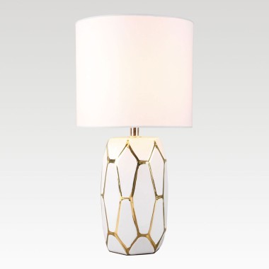 Настольная лампа Lussole Lgo LSP-0828 &mdash; svetrussia.ru