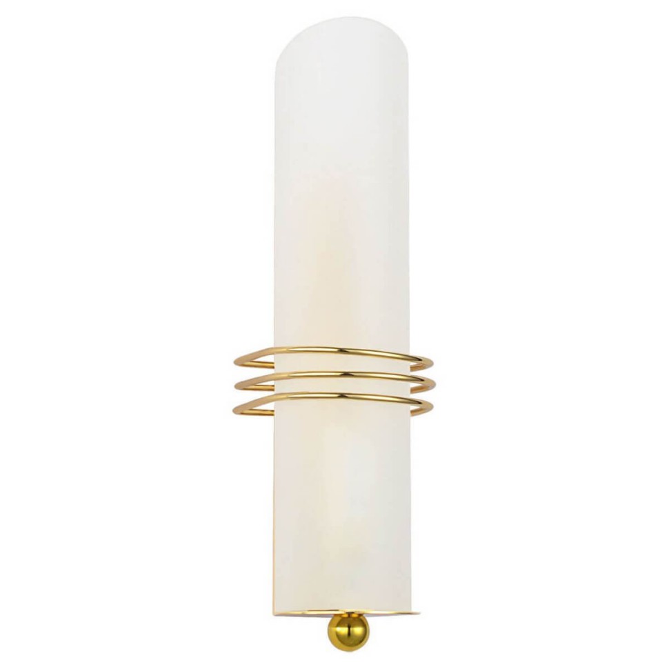 Подсветка для зеркал Lussole Selvino GRLSA-7701-01 фото 1 &mdash; svetrussia.ru