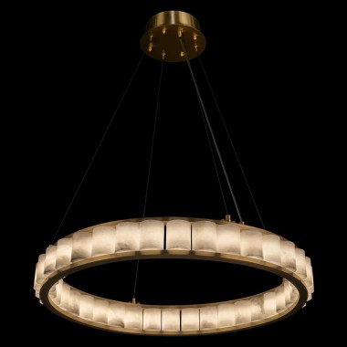 Подвесной светильник LOFT IT Manhattan 10415/800 &mdash; svetrussia.ru