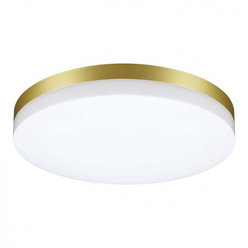 Уличный светодиодный светильник Novotech Street Opal 358892 фото 1 &mdash; svetrussia.ru