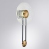 Бра Arte Lamp Biscotto A2640AP-1GO фото 2 &mdash; svetrussia.ru