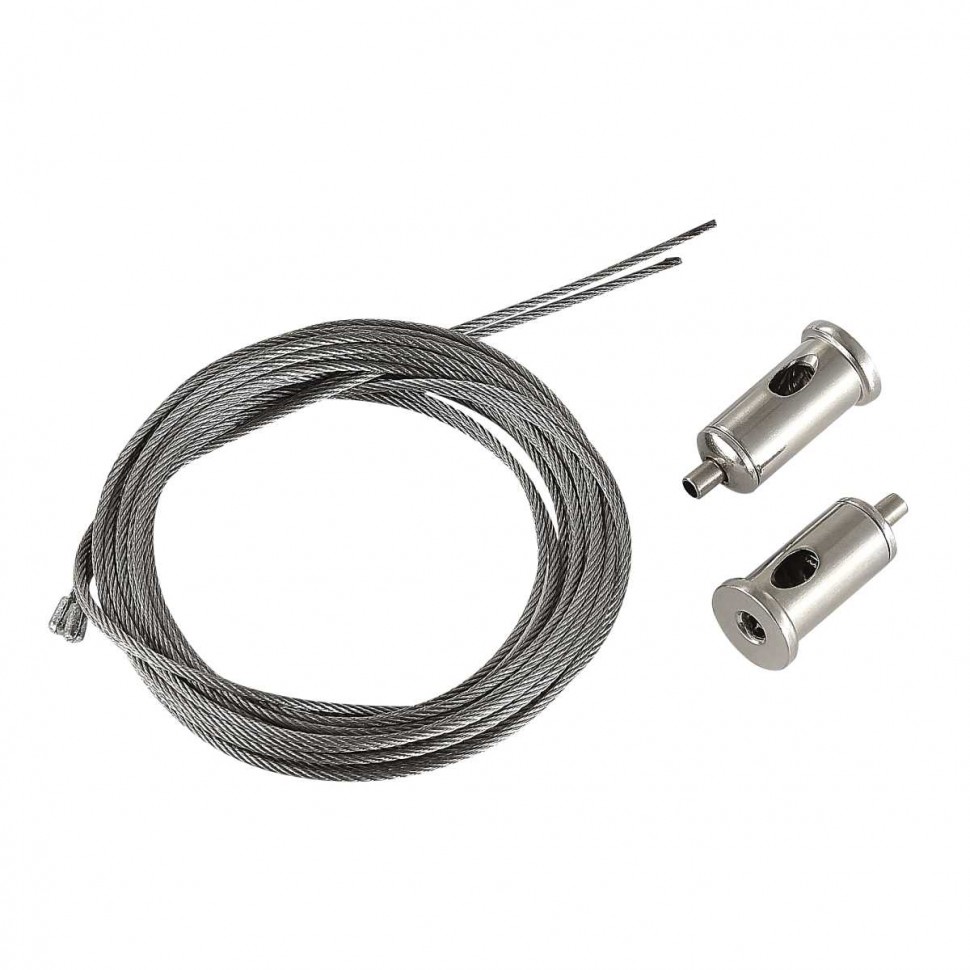 Тросовый подвес ST Luce ST070.009.00 фото 1 &mdash; svetrussia.ru