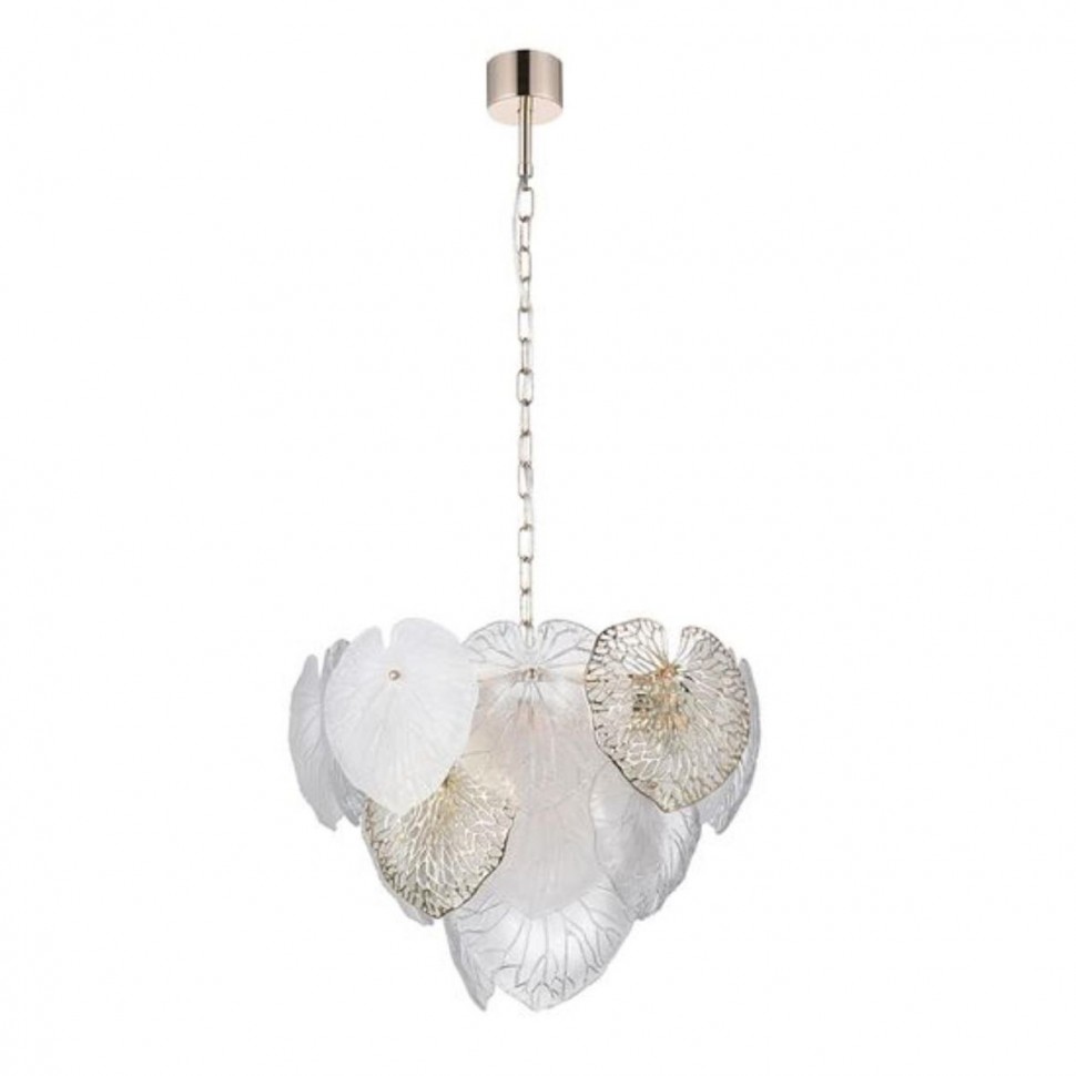 Подвесная люстра Arte Lamp Kapri A4078LM-6GO фото 1 &mdash; svetrussia.ru