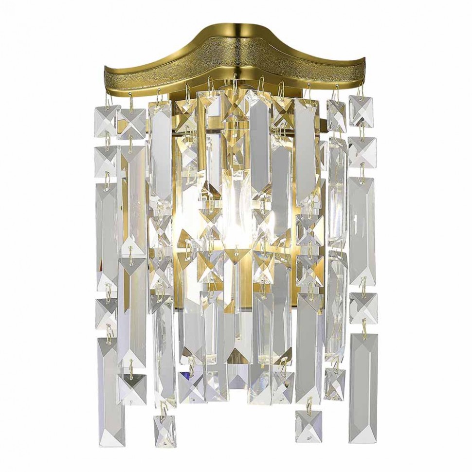 Настенный светильник ST Luce OFELIA SL1659.301.01 фото 1 &mdash; svetrussia.ru