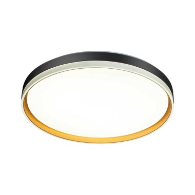 Настенно-потолочный светодиодный светильник Sonex Savi 7619/DL &mdash; svetrussia.ru