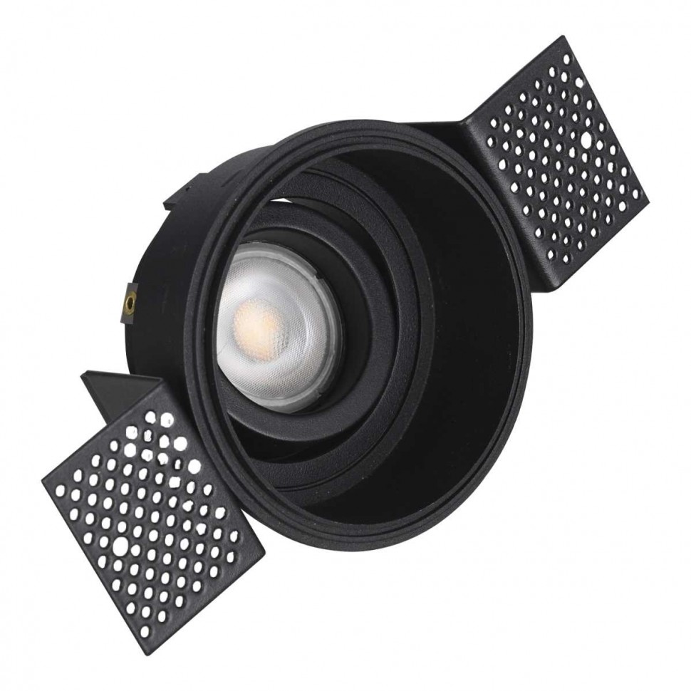 Встраиваемый светильник ST LUCE ST262.408.01 фото 1 &mdash; svetrussia.ru