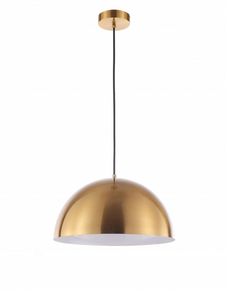 Подвесной светильник Freya Eleon FR5218PL-01BS фото 1 &mdash; svetrussia.ru