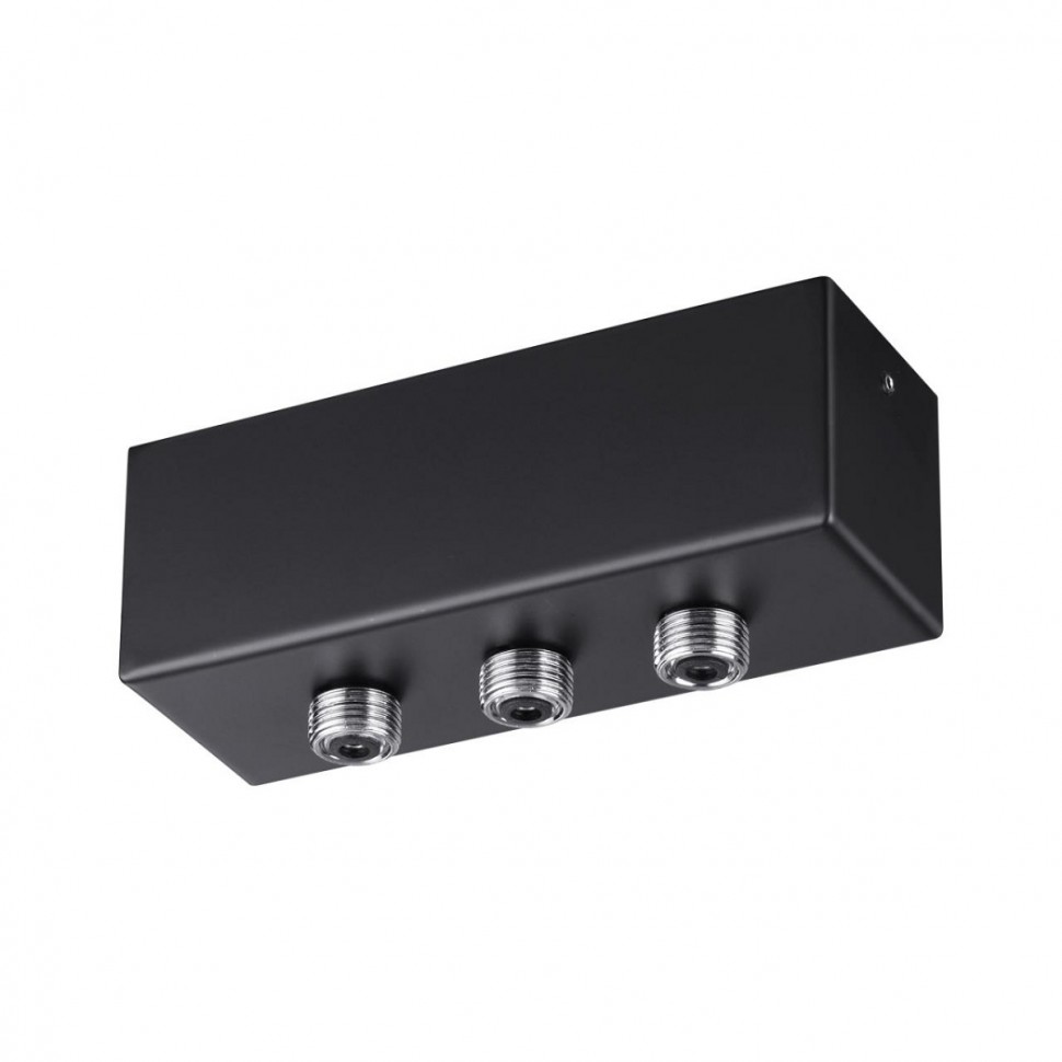 База для гибкого неона Novotech Konst Ramo для накладного монтажа 359142 фото 1 &mdash; svetrussia.ru