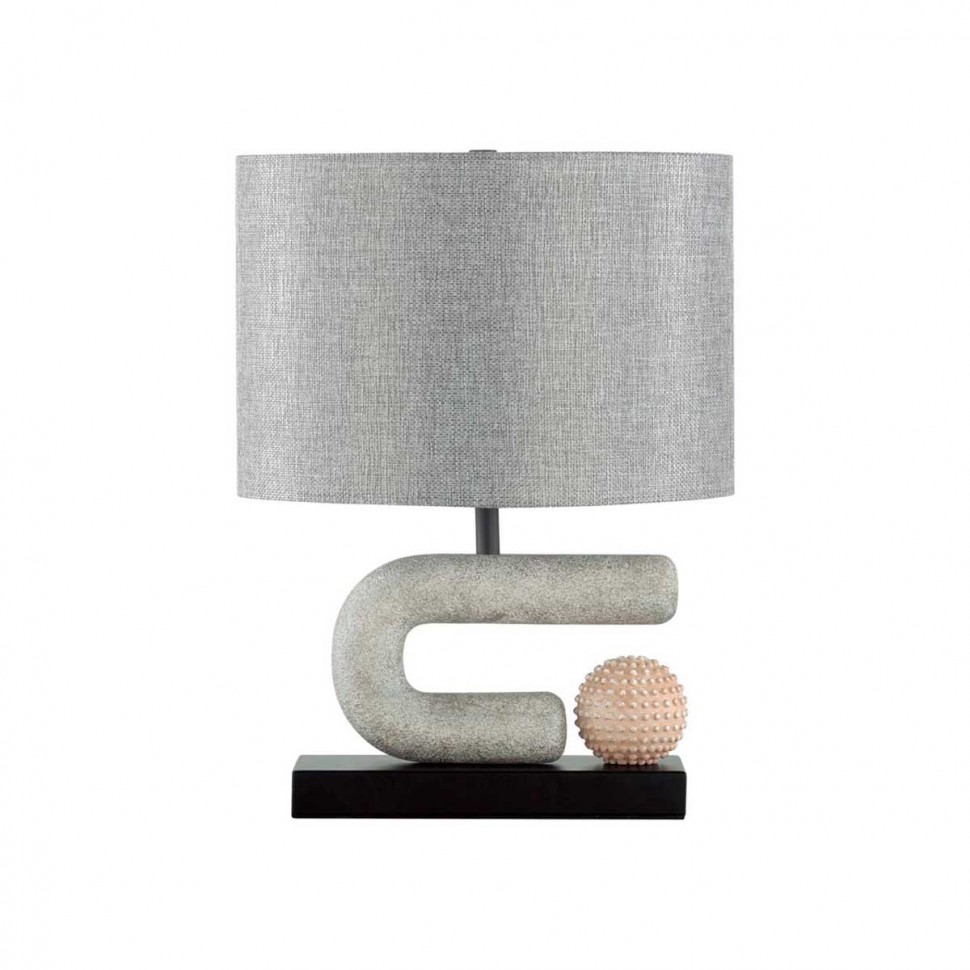 Настольная лампа Odeon Light Exclusive Bagel 5410/1TA фото 1 &mdash; svetrussia.ru