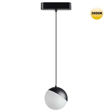 Трековый светильник для низковольтного шинопровода Novotech SMAL 359260 &mdash; svetrussia.ru