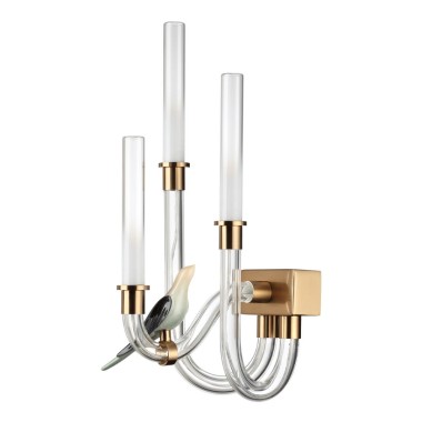 Бра Odeon Light L-Vision Lark 5431/6WL &mdash; svetrussia.ru