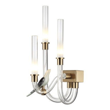 Бра Odeon Light L-Vision Lark 5431/6WL &mdash; svetrussia.ru