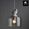 Подвесной светильник Arte Lamp 19 A8029SP-1WH фото 3 &mdash; svetrussia.ru