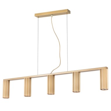 Подвесная люстра Lightstar Roma 718053 &mdash; svetrussia.ru