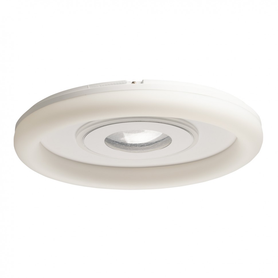 Люстра De City Норден 660016301 фото 1 &mdash; svetrussia.ru